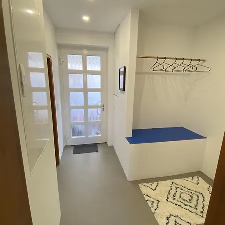 Schoene Zentrale 2 דירה *