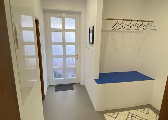 Schoene Zentrale 2 Apartamento *